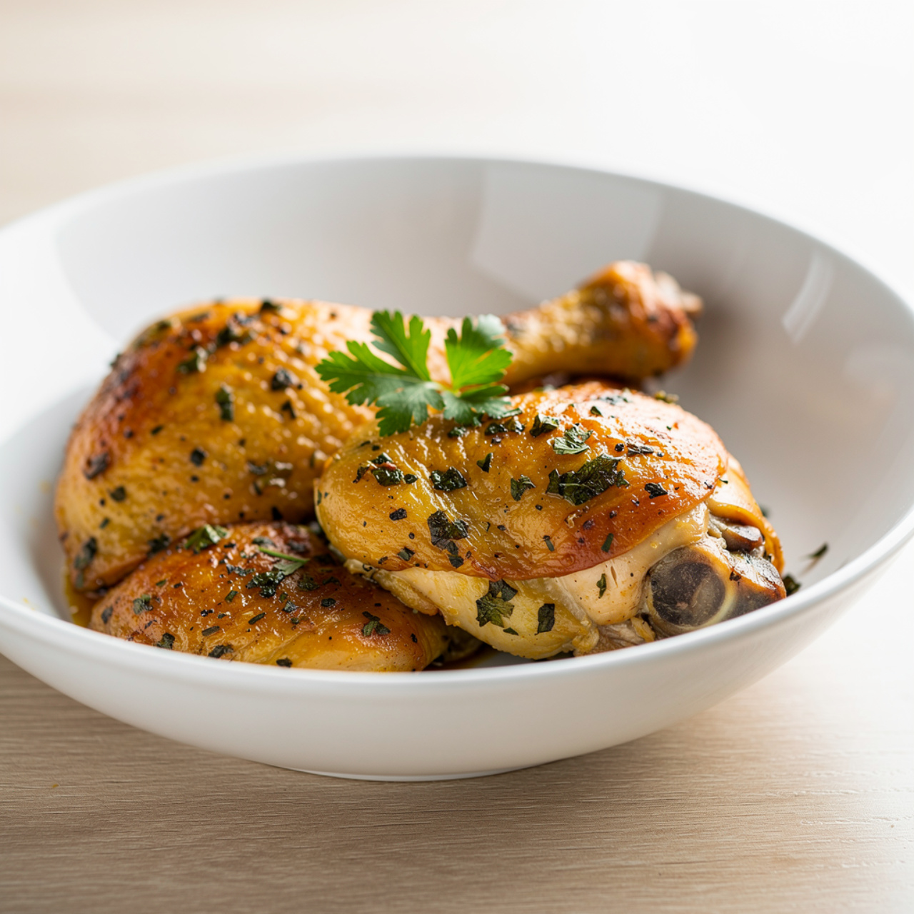 Make Ahead Chicken Recipe (Juicy, Flavorful, and Ready When You Are)