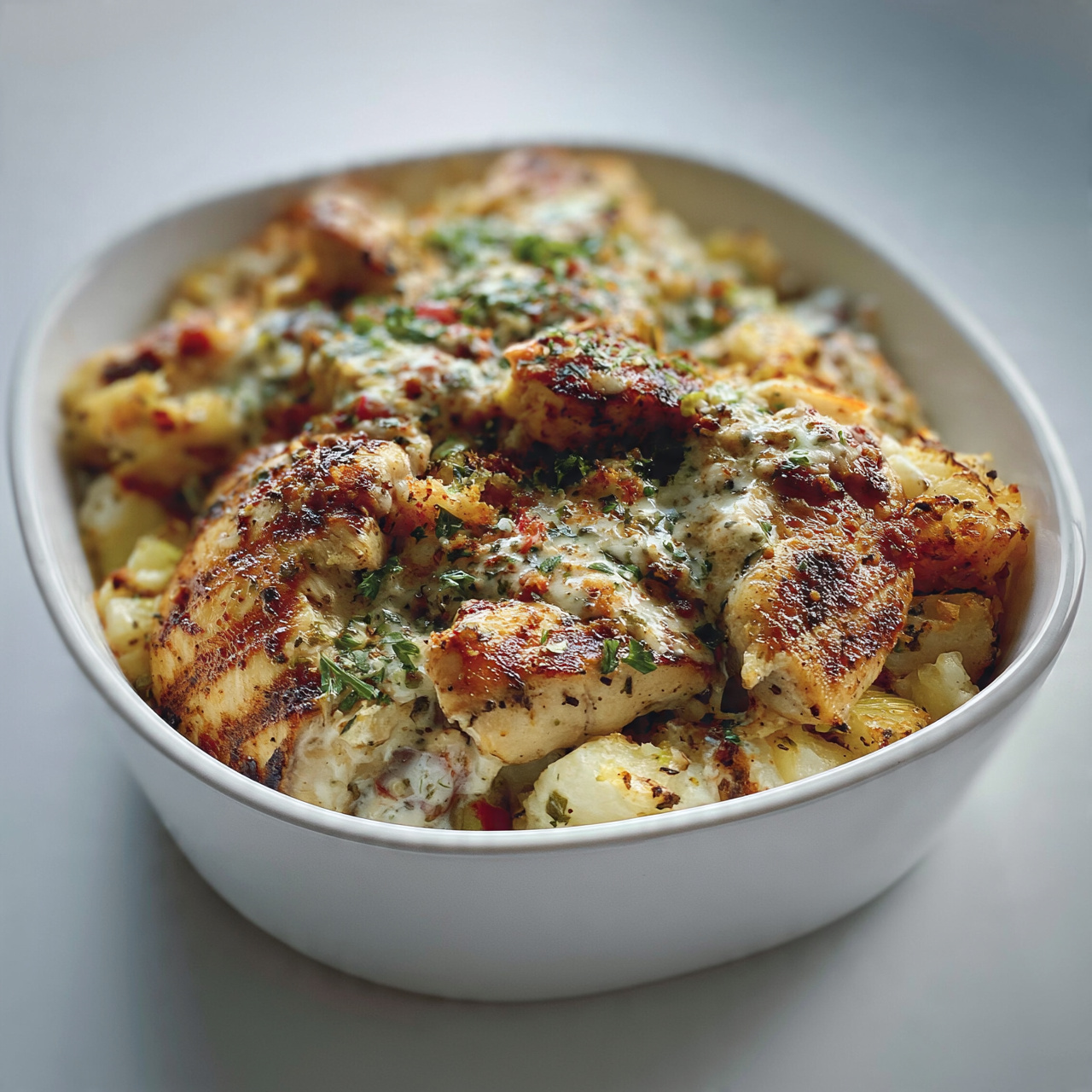 Low Calorie Chicken Recipe (Easy, Healthy, and Delicious)