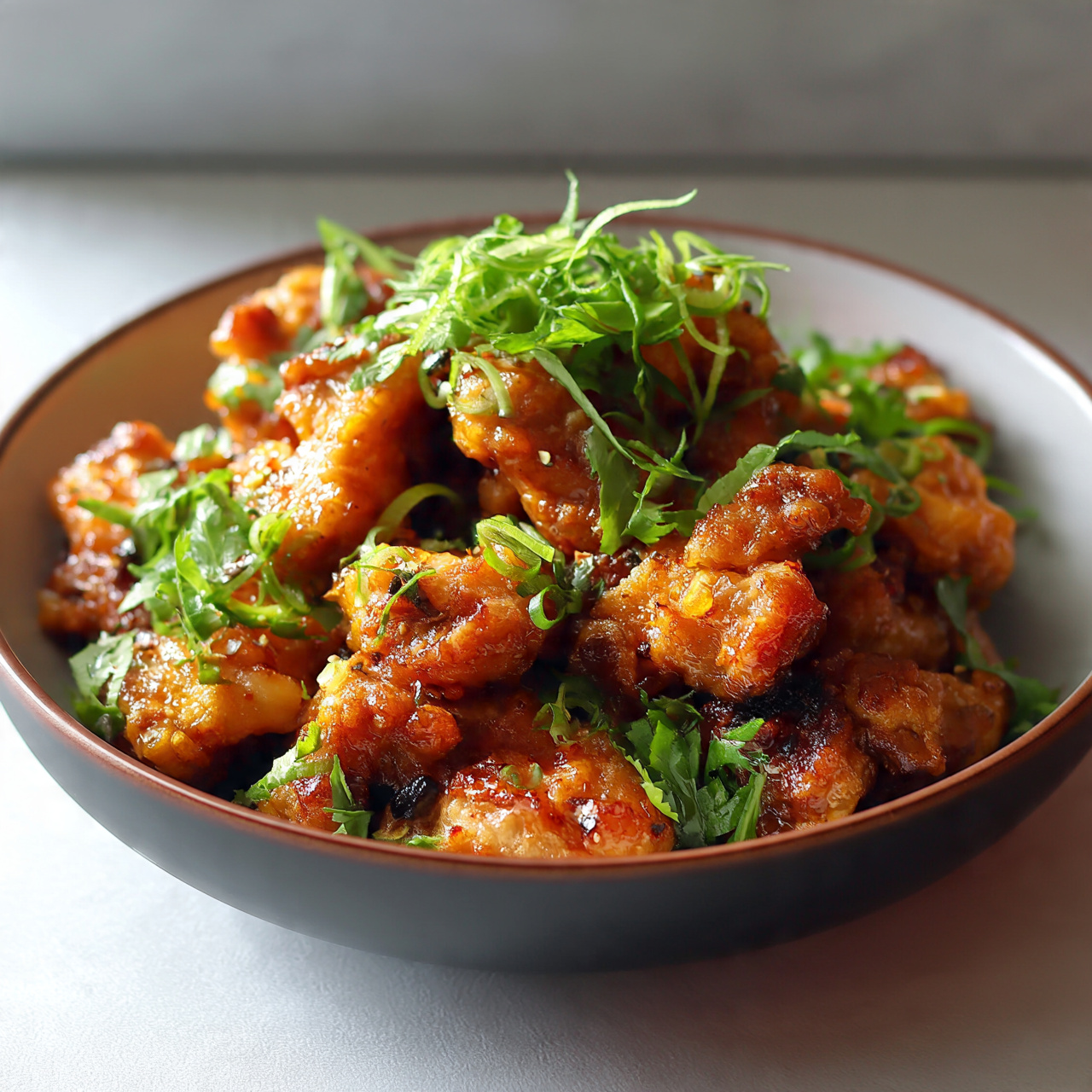 Crispy Japanese Sesame Chicken (Better Than Takeout!)